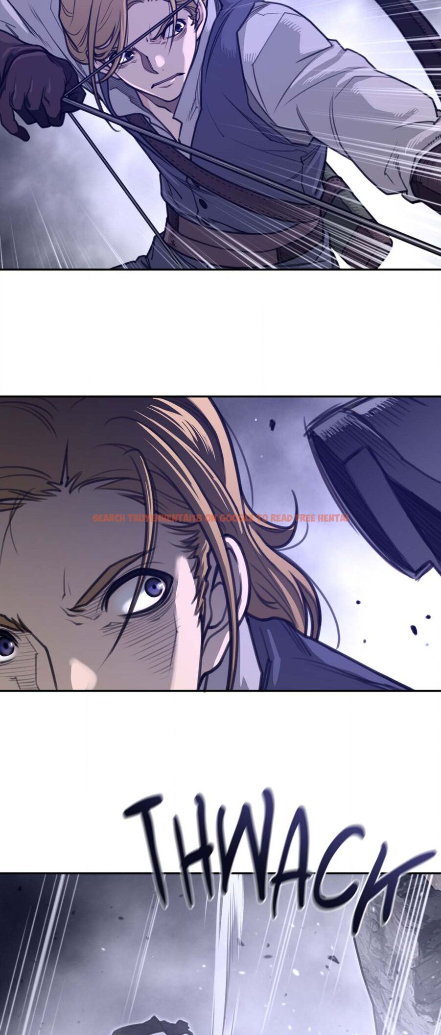 Read Hentai Image 20 093f8 in comic Perfect Half - Chapter 174 - hentaitnt.net