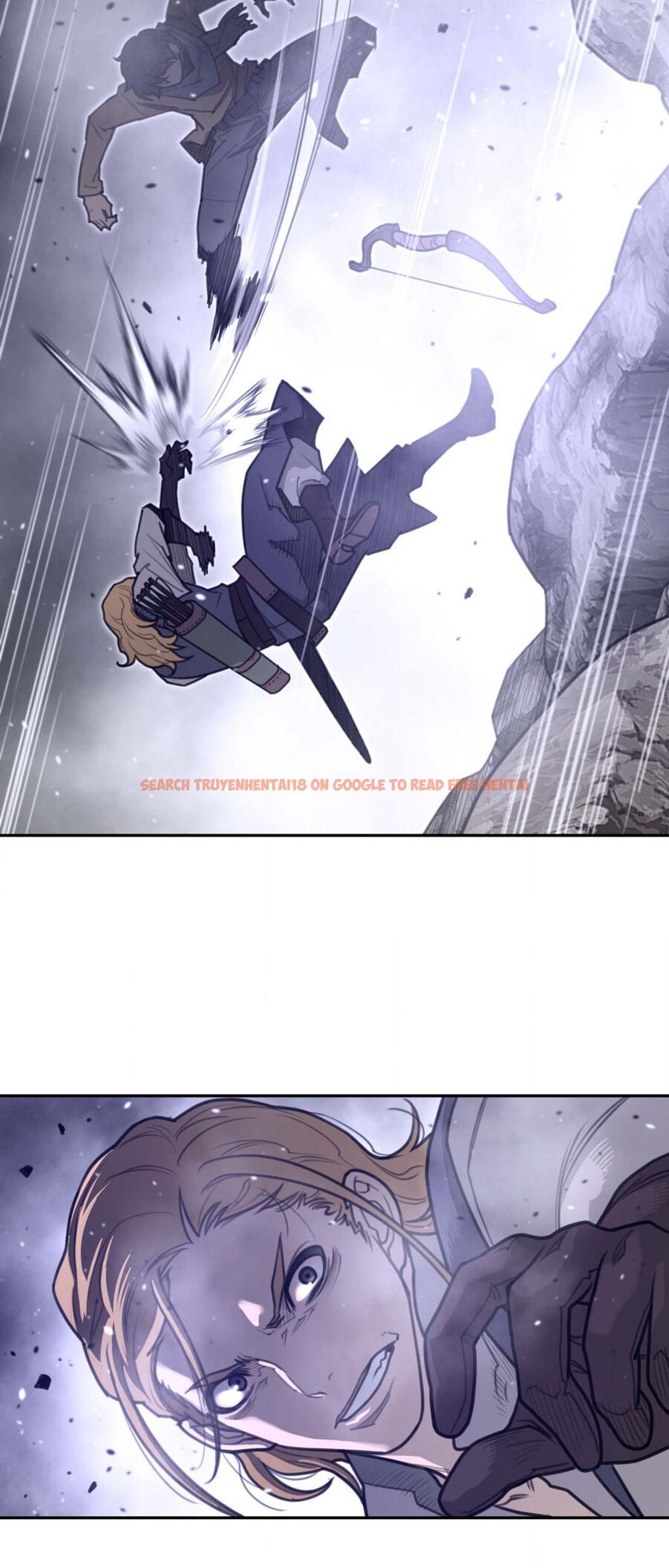 Read Hentai Image 21 093f8 in comic Perfect Half - Chapter 174 - hentaitnt.net