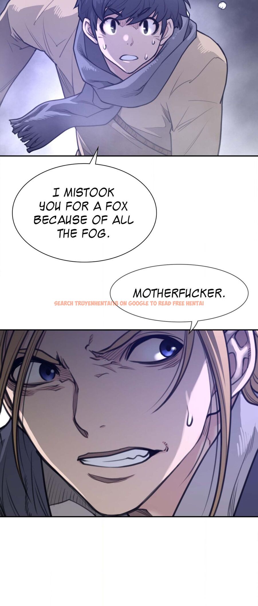 Read Hentai Image 24 093f8 in comic Perfect Half - Chapter 174 - hentaitnt.net