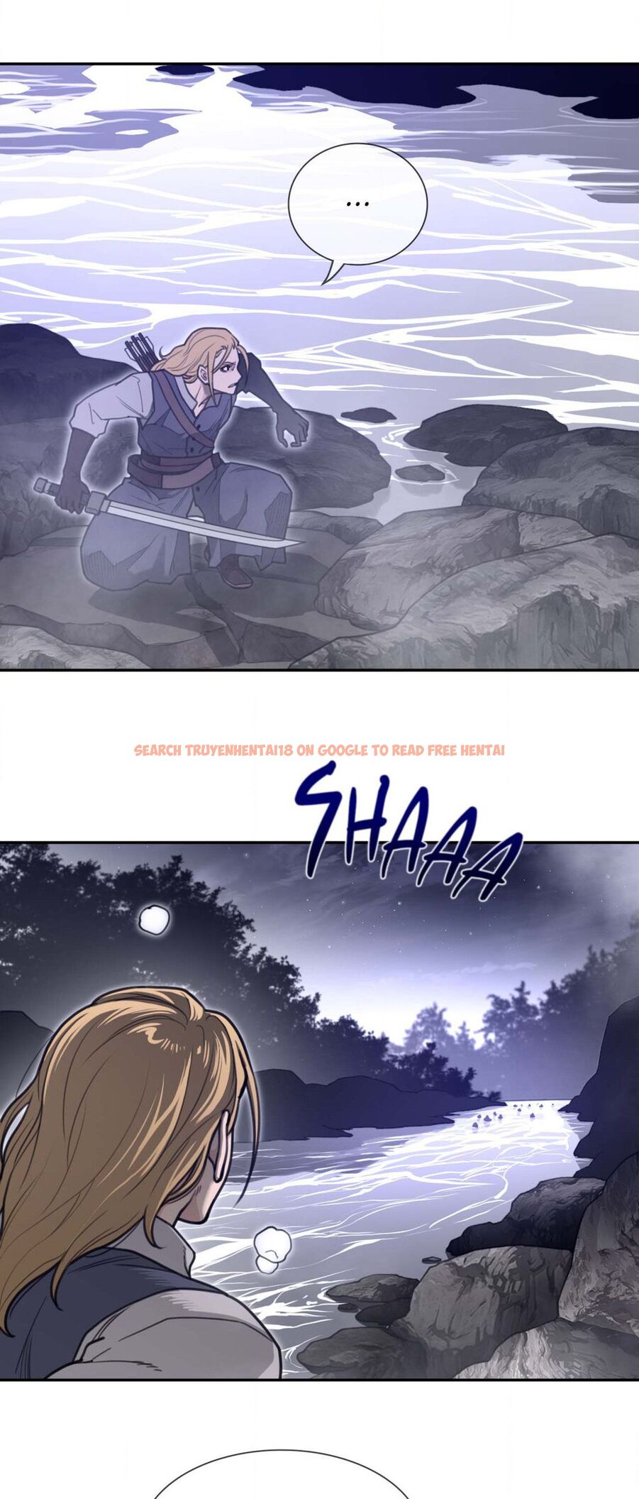 Read Hentai Image 25 093f8 in comic Perfect Half - Chapter 174 - hentaitnt.net