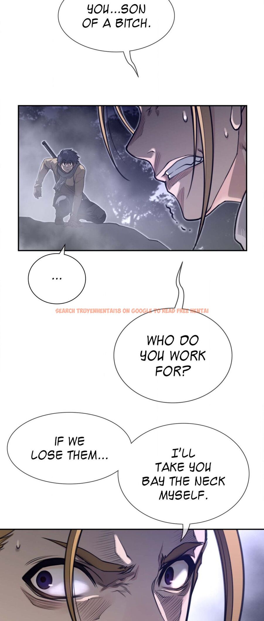 Read Hentai Image 26 093f8 in comic Perfect Half - Chapter 174 - hentaitnt.net