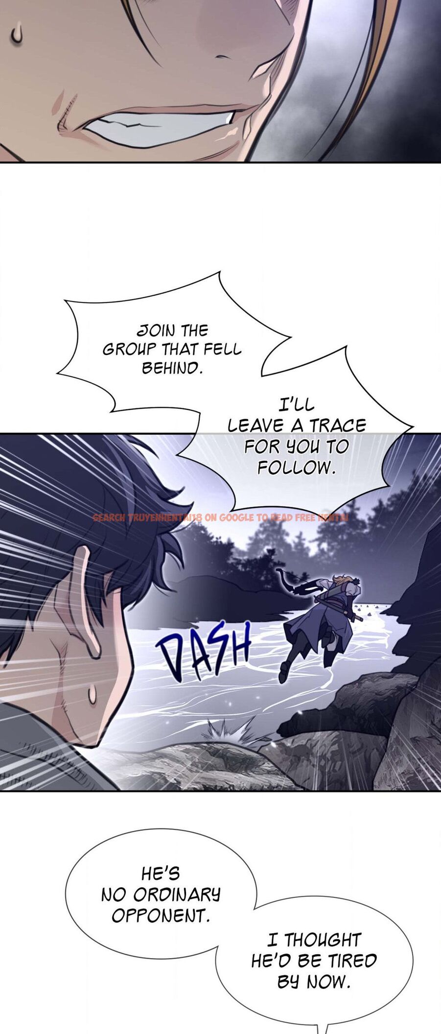 Read Hentai Image 27 093f8 in comic Perfect Half - Chapter 174 - hentaitnt.net