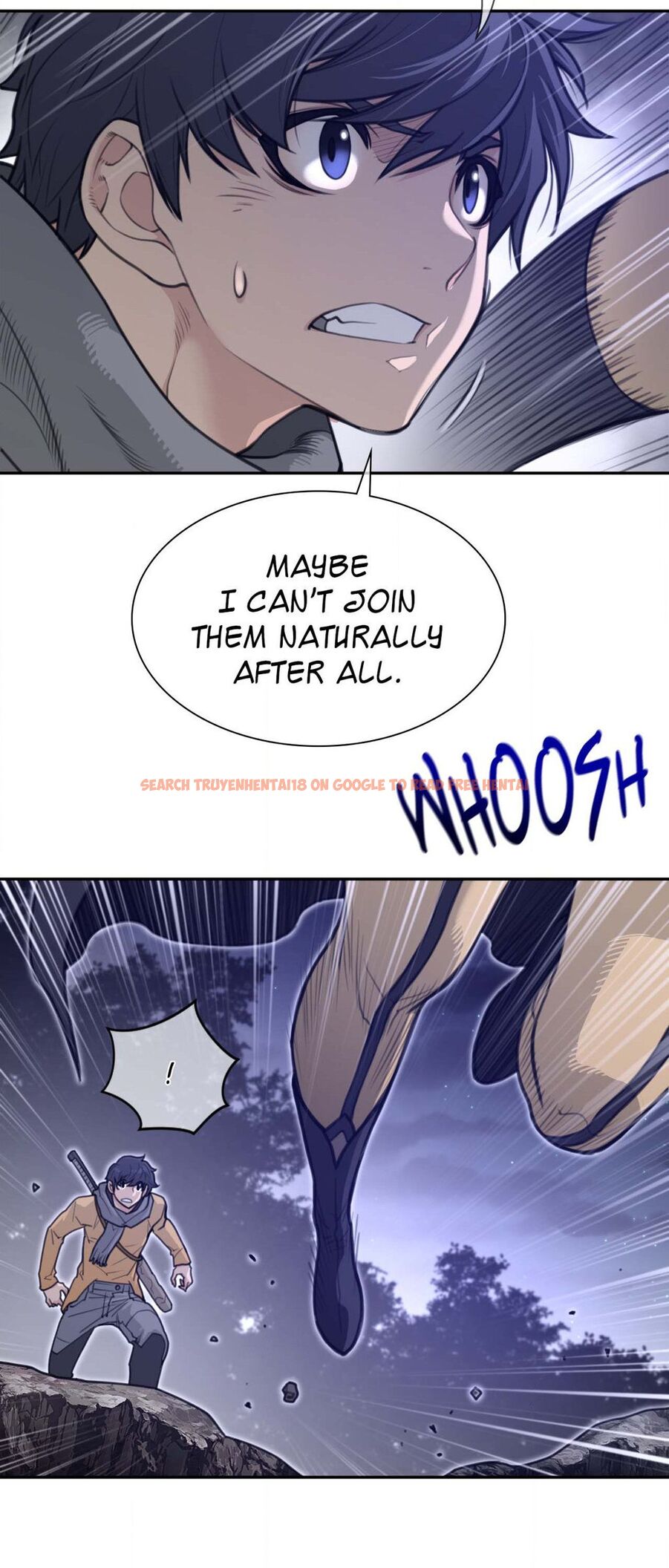 Read Hentai Image 28 093f8 in comic Perfect Half - Chapter 174 - hentaitnt.net