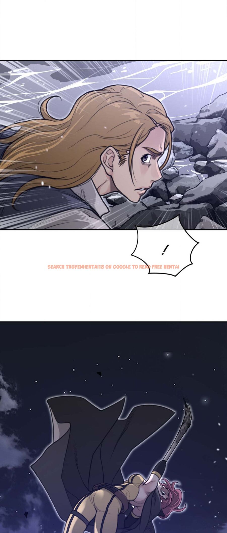 Read Hentai Image 29 093f8 in comic Perfect Half - Chapter 174 - hentaitnt.net