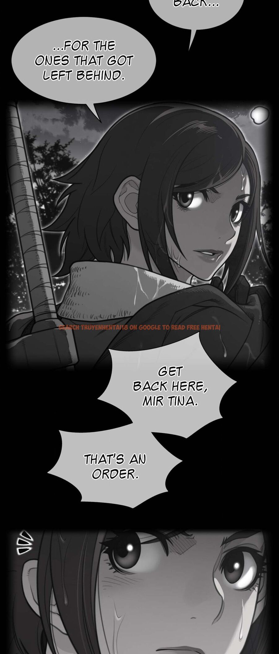 Read Hentai Image 3 093f8 in comic Perfect Half - Chapter 174 - hentaitnt.net