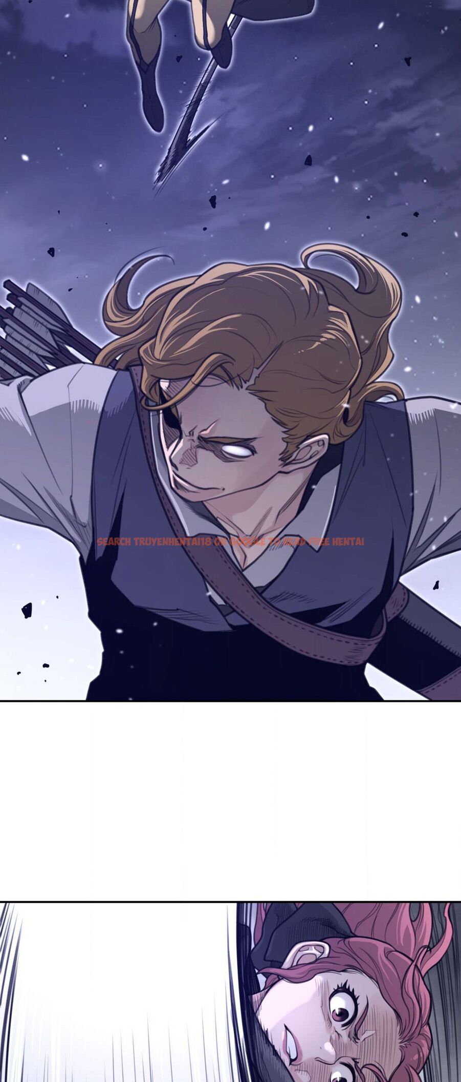 Read Hentai Image 30 093f8 in comic Perfect Half - Chapter 174 - hentaitnt.net