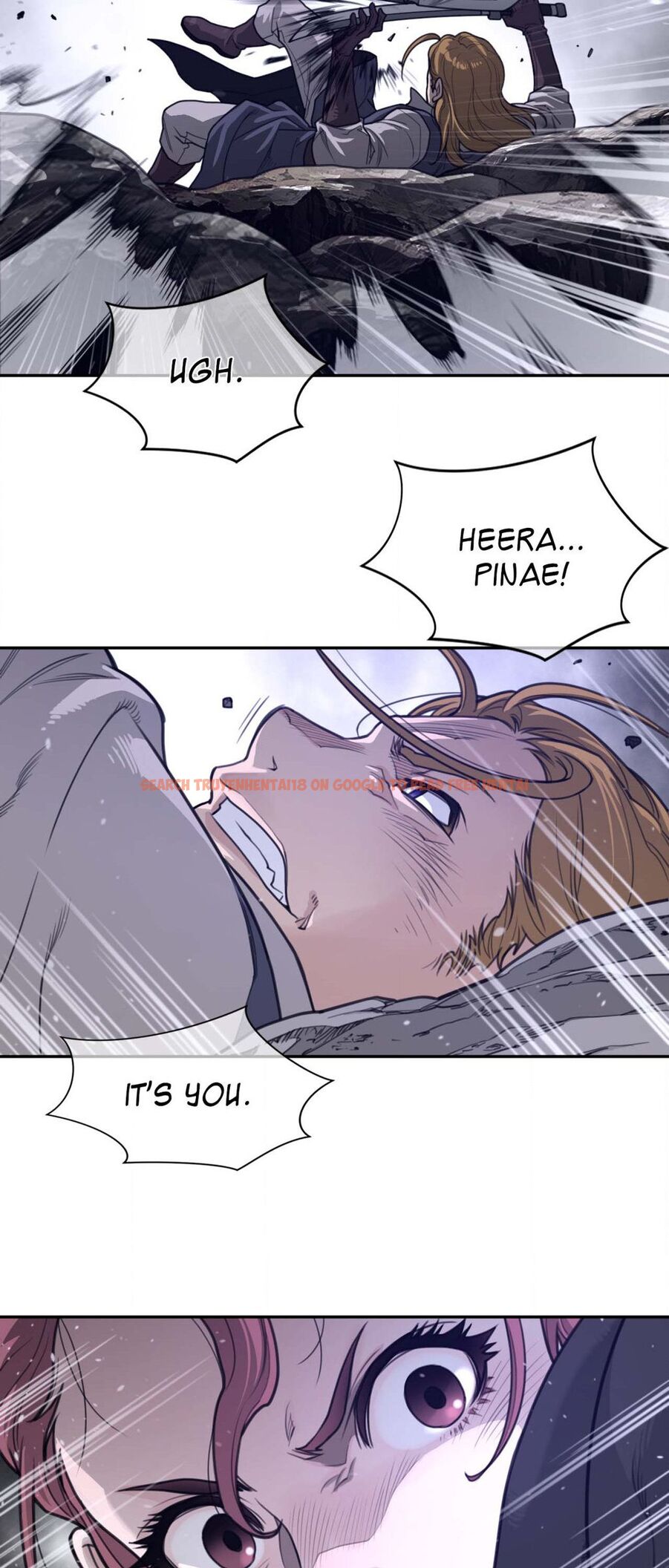 Read Hentai Image 33 093f8 in comic Perfect Half - Chapter 174 - hentaitnt.net