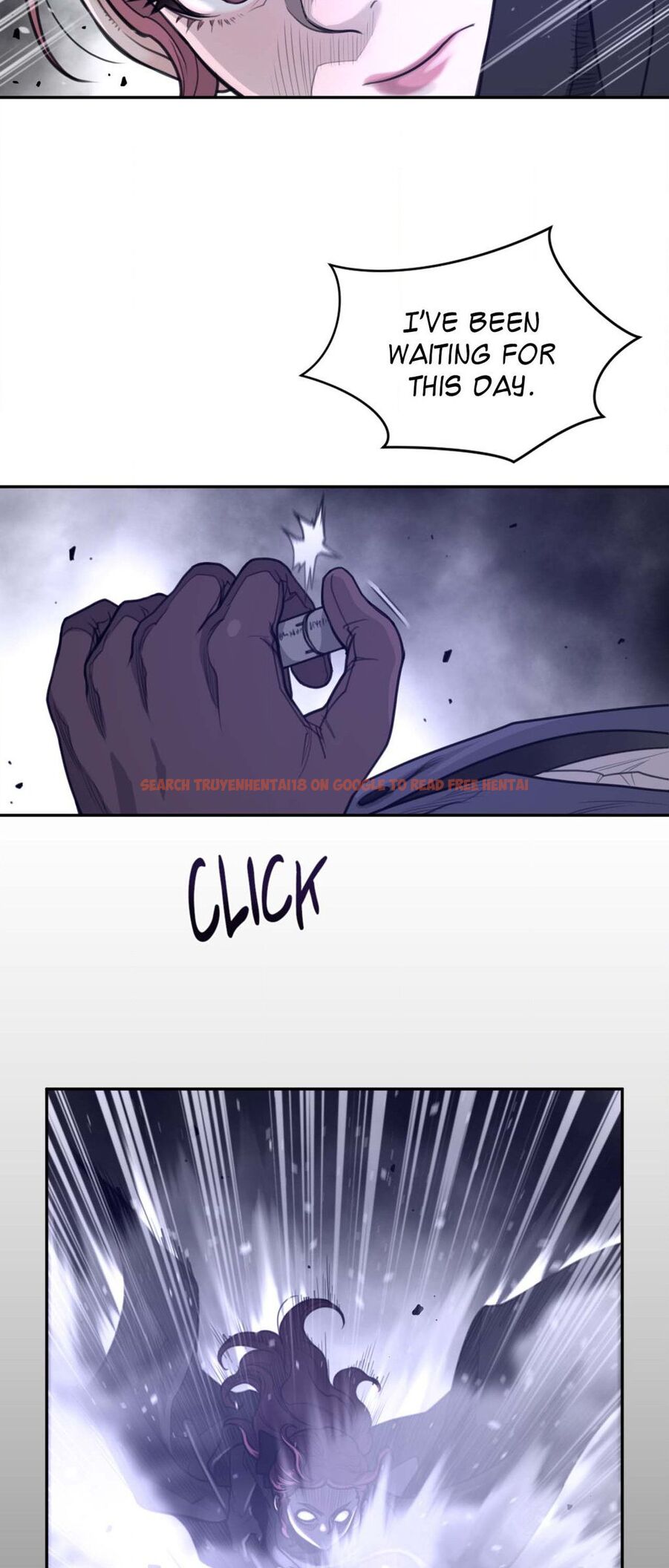 Read Hentai Image 34 093f8 in comic Perfect Half - Chapter 174 - hentaitnt.net