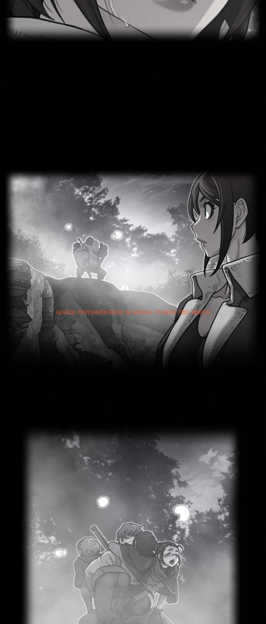 Read Hentai Image 4 093f8 in comic Perfect Half - Chapter 174 - hentaitnt.net