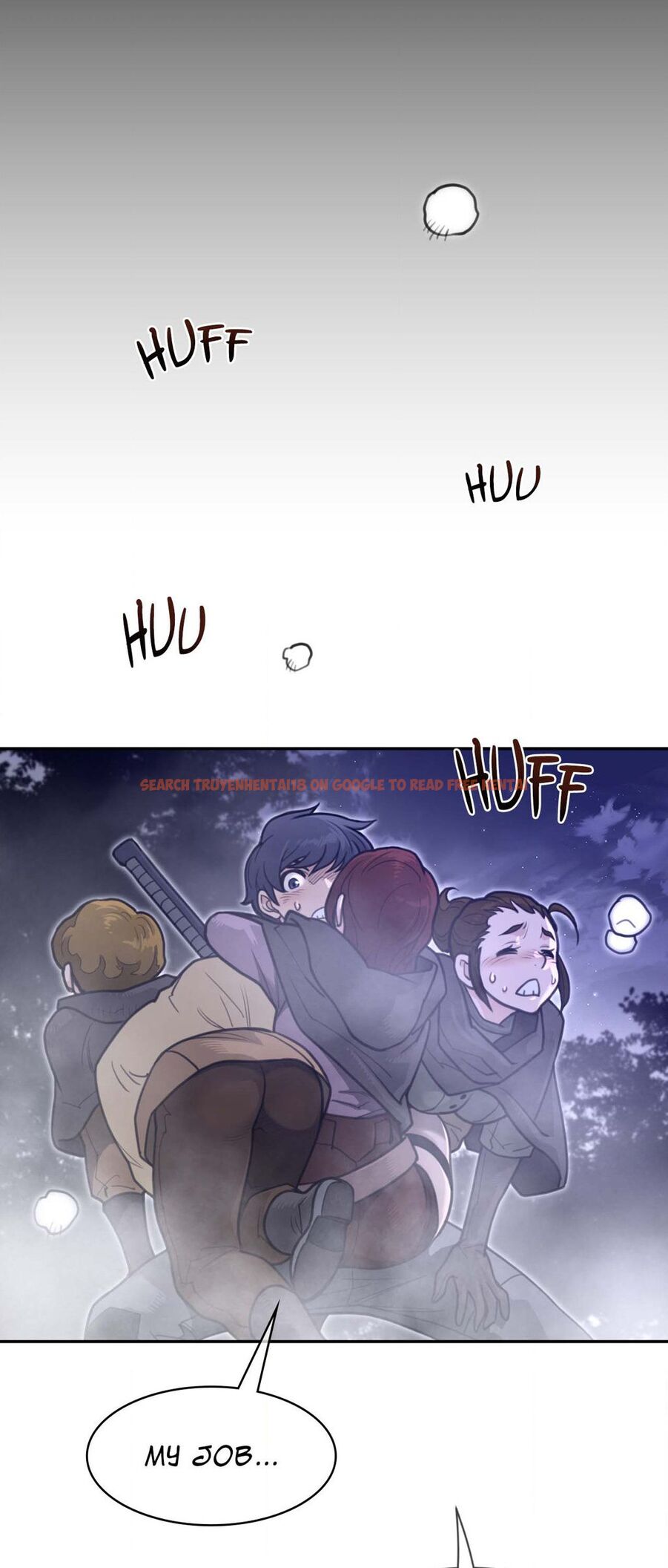 Read Hentai Image 6 093f8 in comic Perfect Half - Chapter 174 - hentaitnt.net