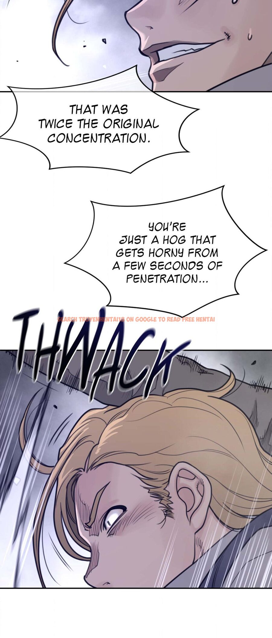 Read Hentai Image 11 8c2c1 in comic Perfect Half - Chapter 175 - hentaitnt.net