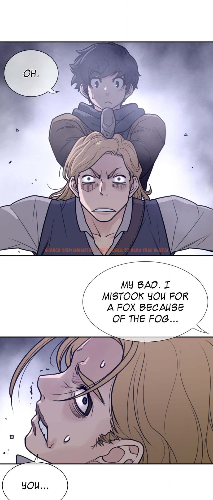 Read Hentai Image 12 8c2c1 in comic Perfect Half - Chapter 175 - hentaitnt.net