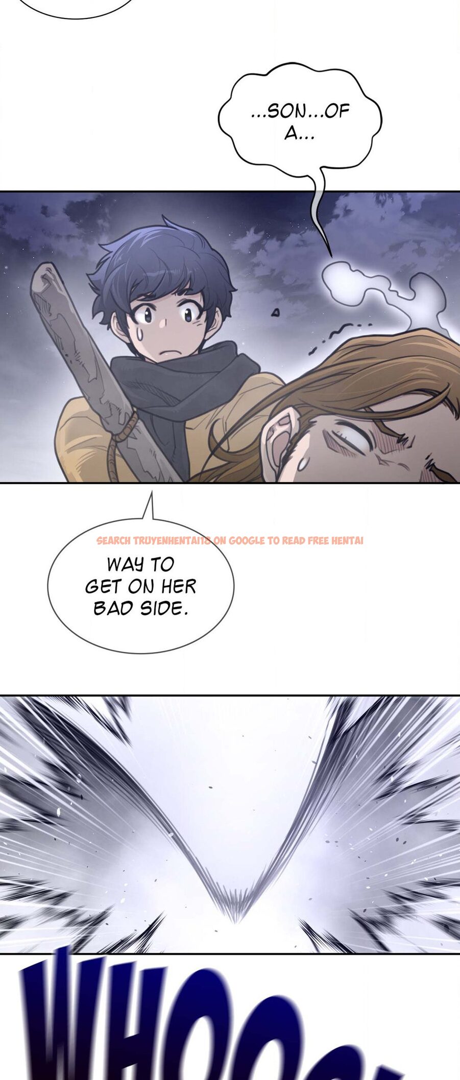 Read Hentai Image 13 8c2c1 in comic Perfect Half - Chapter 175 - hentaitnt.net