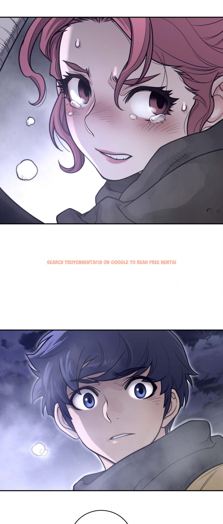 Read Hentai Image 16 8c2c1 in comic Perfect Half - Chapter 175 - hentaitnt.net