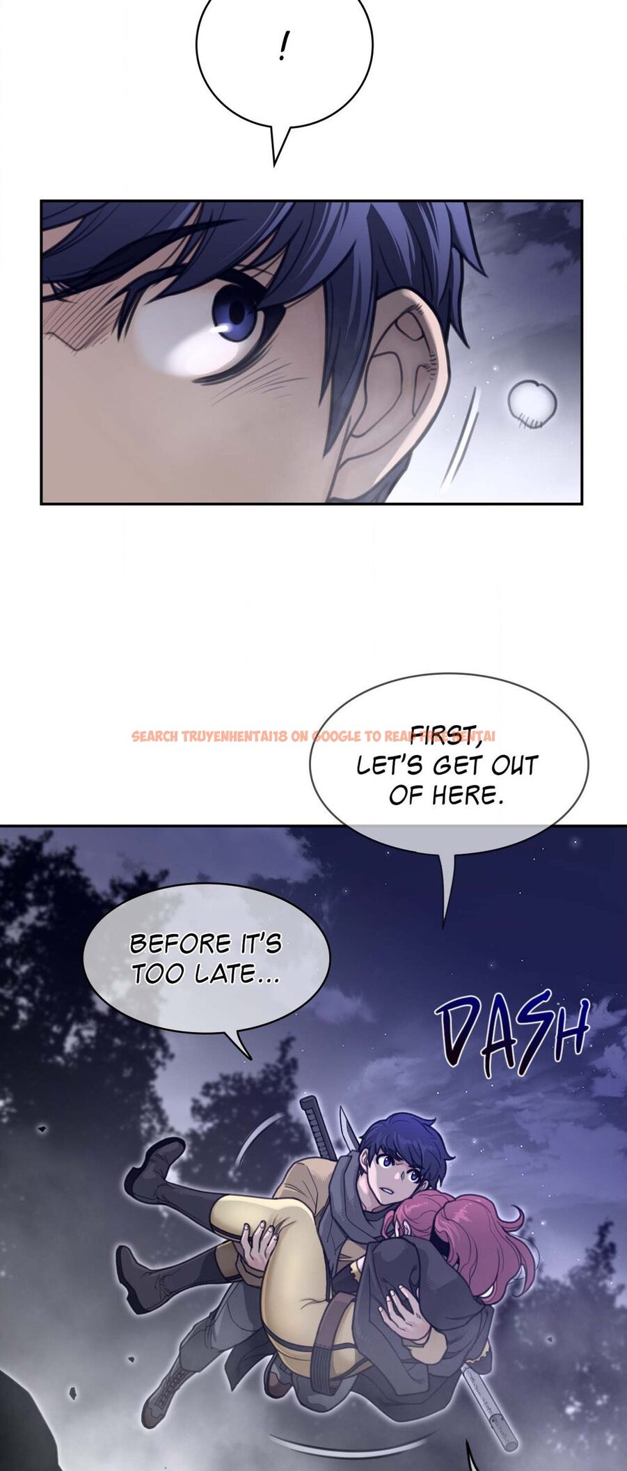 Read Hentai Image 17 8c2c1 in comic Perfect Half - Chapter 175 - hentaitnt.net