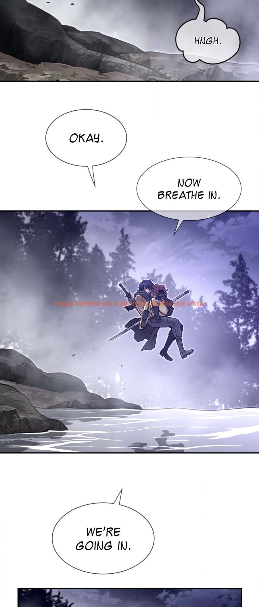 Read Hentai Image 18 8c2c1 in comic Perfect Half - Chapter 175 - hentaitnt.net