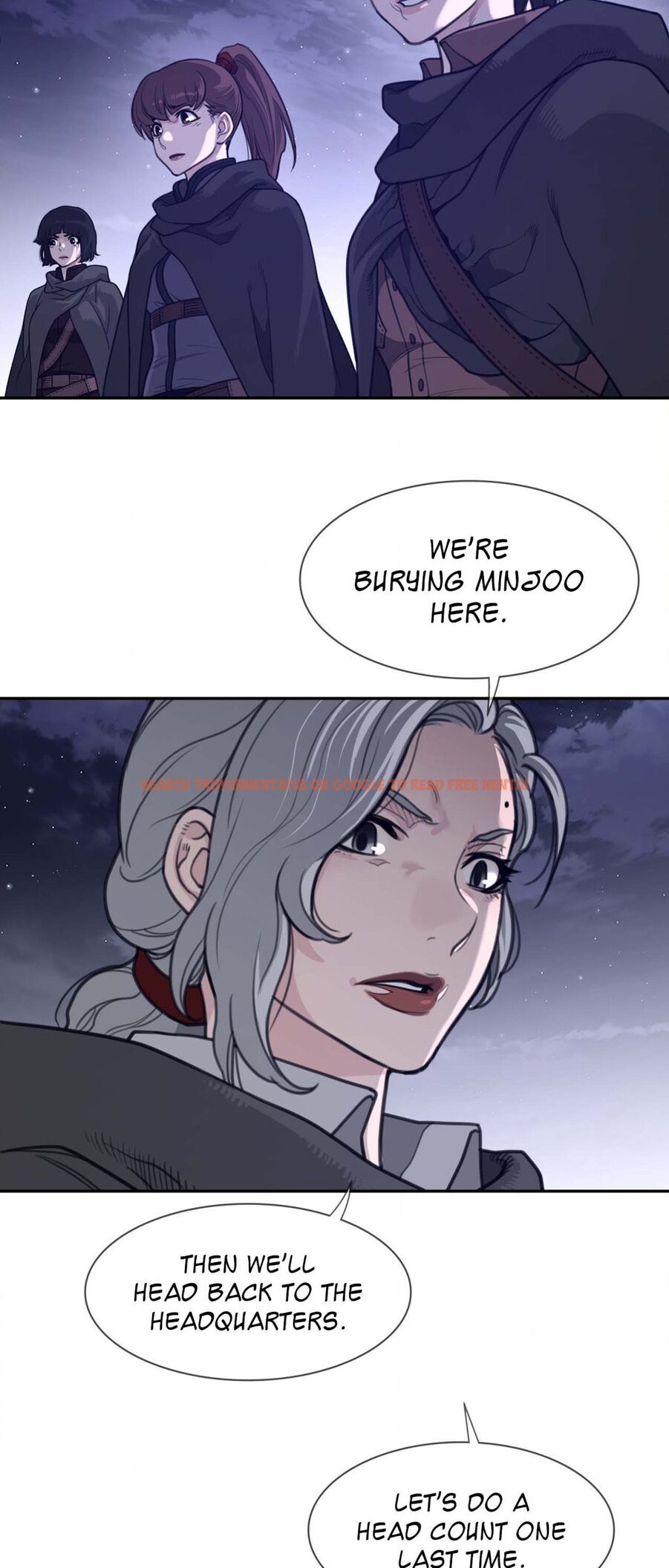 Read Hentai Image 23 8c2c1 in comic Perfect Half - Chapter 175 - hentaitnt.net
