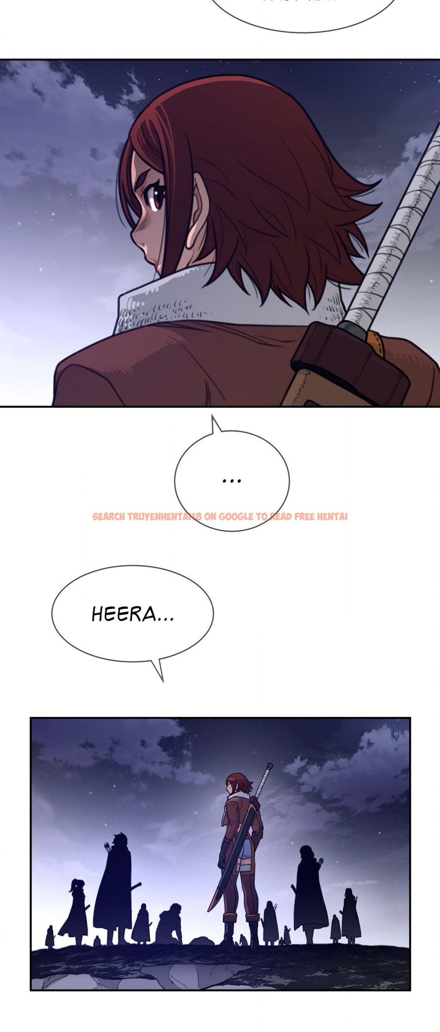 Read Hentai Image 24 8c2c1 in comic Perfect Half - Chapter 175 - hentaitnt.net