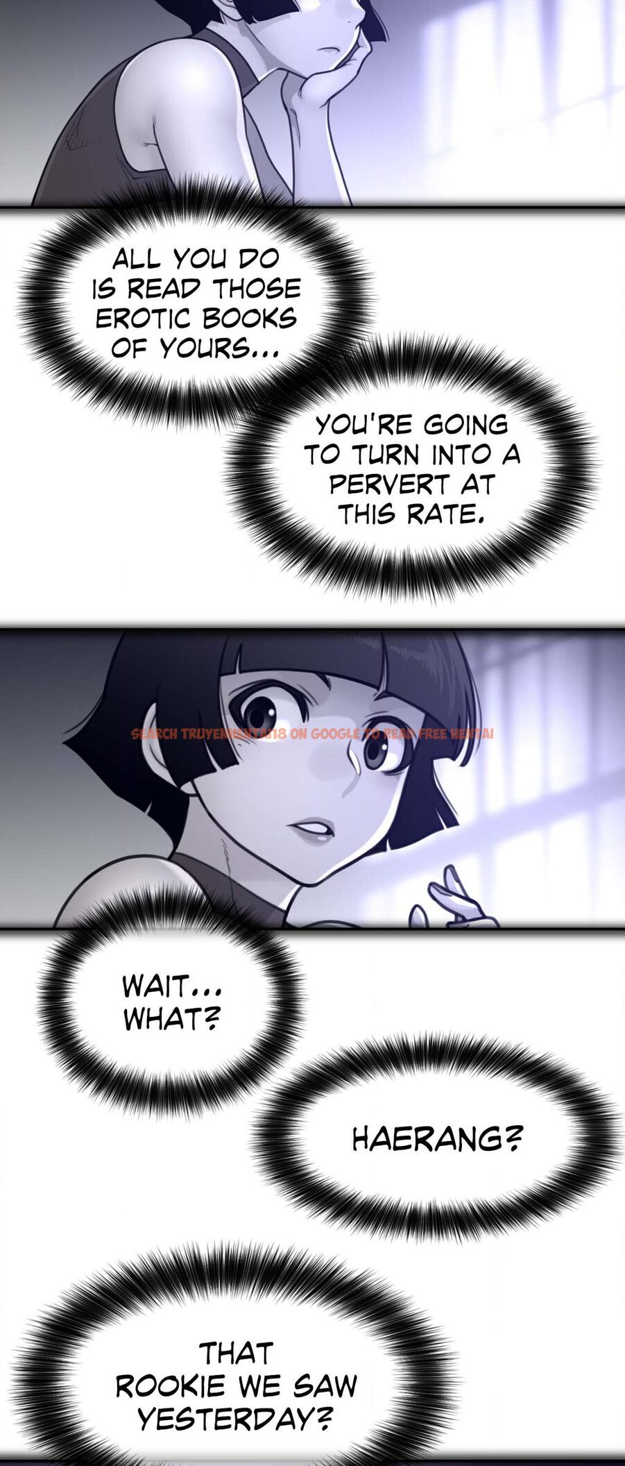 Read Hentai Image 27 8c2c1 in comic Perfect Half - Chapter 175 - hentaitnt.net