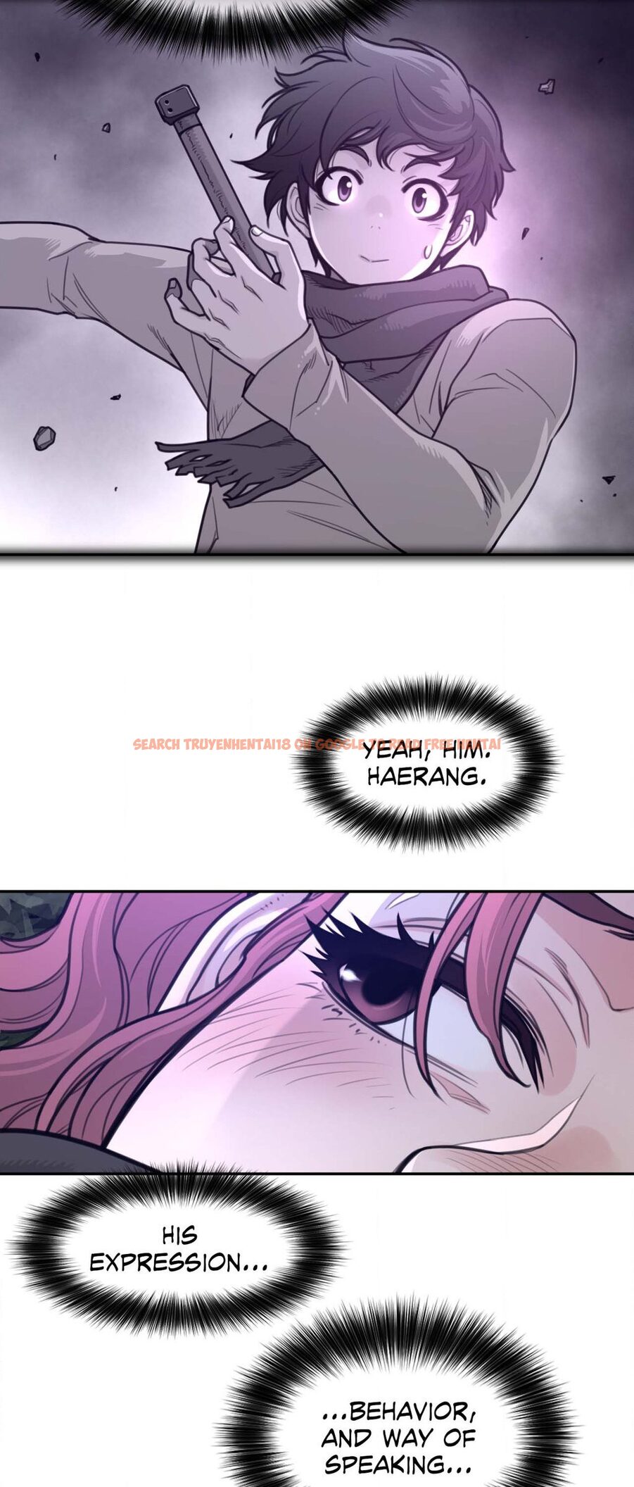 Read Hentai Image 28 8c2c1 in comic Perfect Half - Chapter 175 - hentaitnt.net