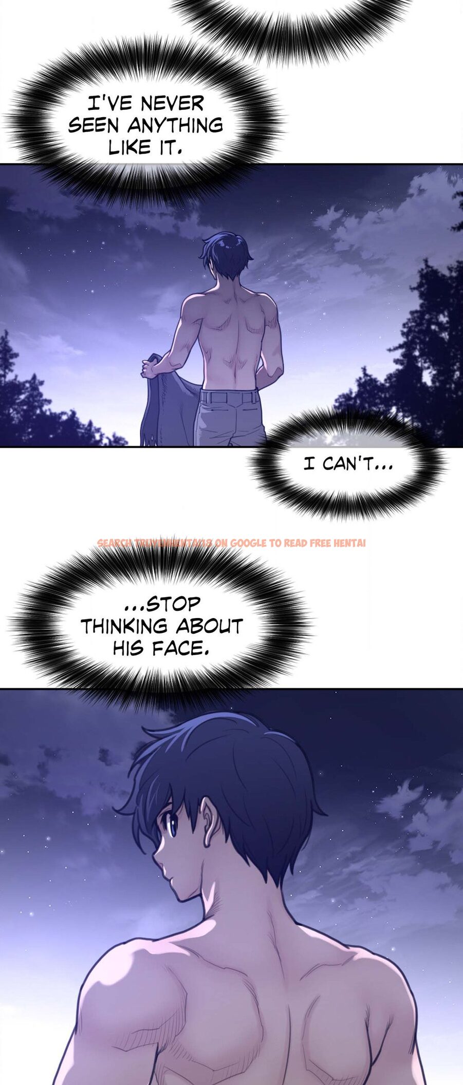 Read Hentai Image 29 8c2c1 in comic Perfect Half - Chapter 175 - hentaitnt.net