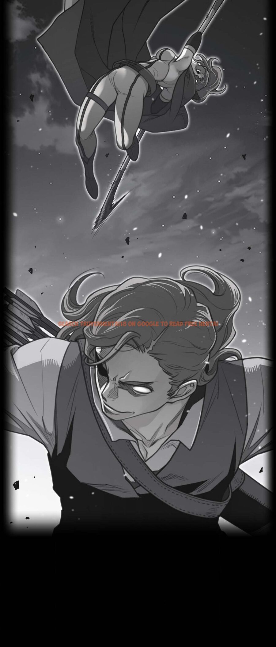 Read Hentai Image 3 8c2c1 in comic Perfect Half - Chapter 175 - hentaitnt.net
