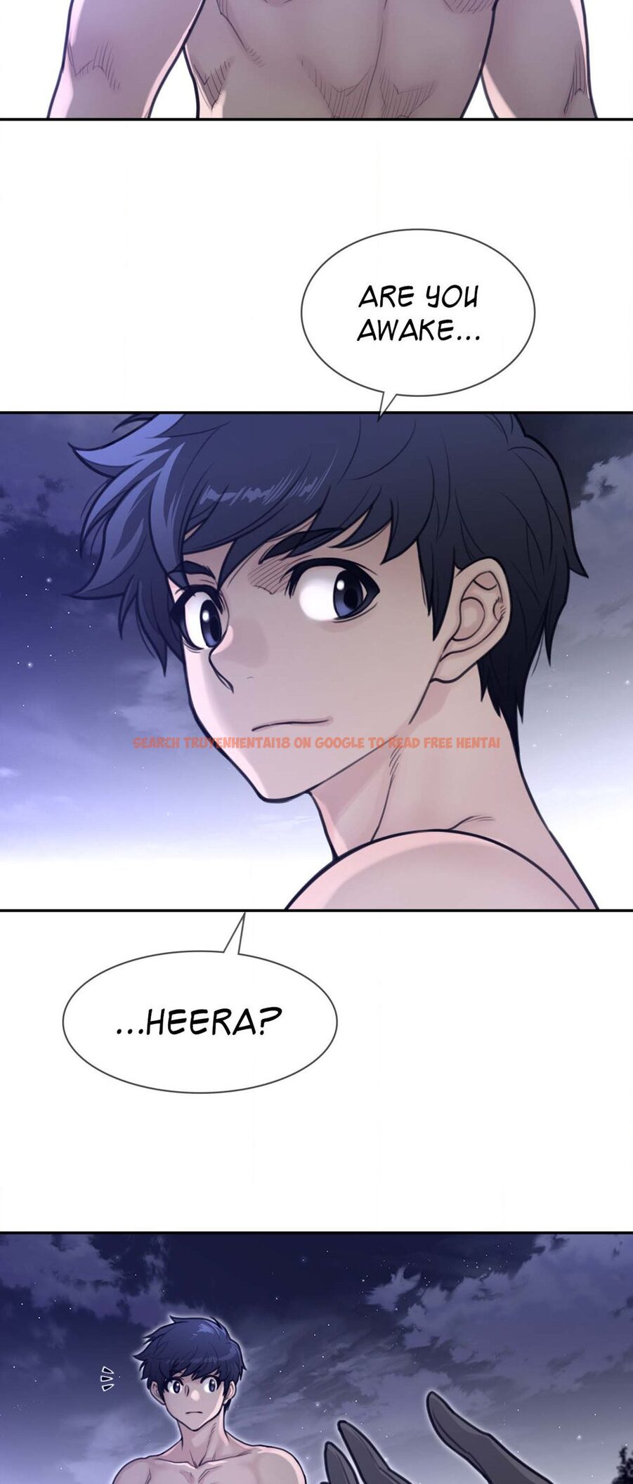 Read Hentai Image 30 8c2c1 in comic Perfect Half - Chapter 175 - hentaitnt.net