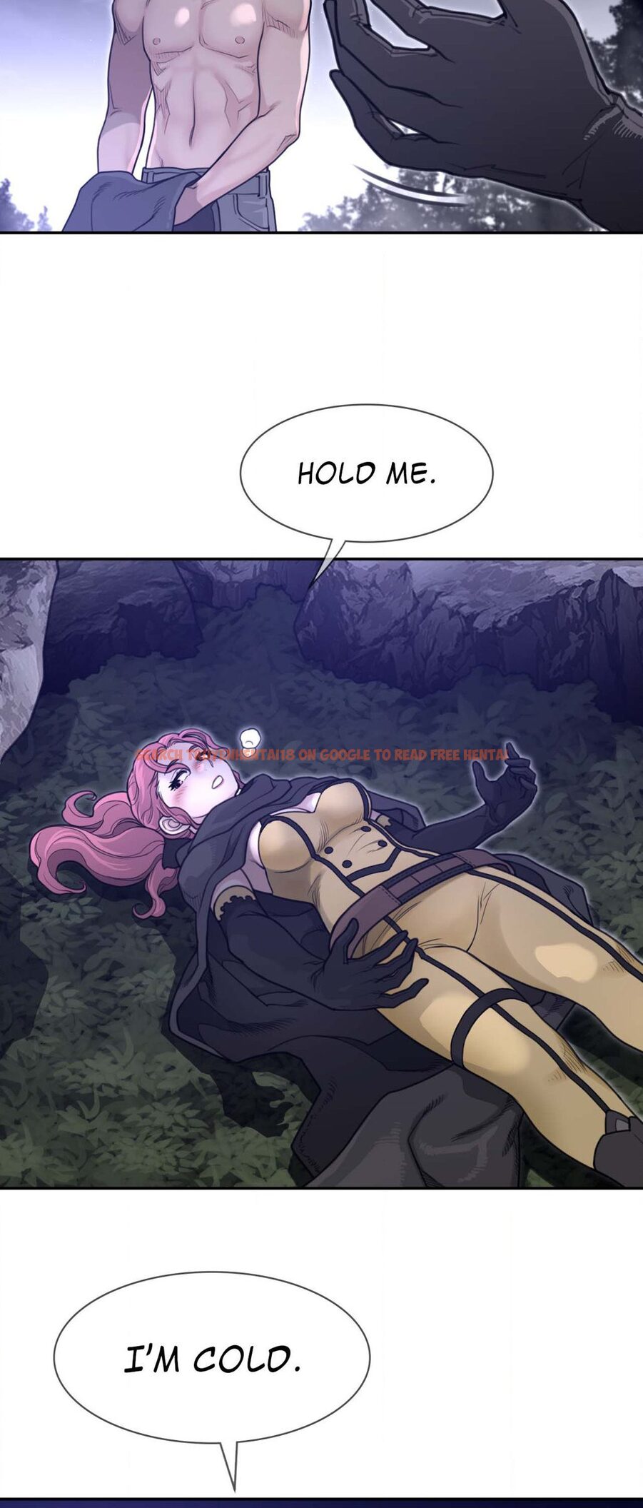 Read Hentai Image 31 8c2c1 in comic Perfect Half - Chapter 175 - hentaitnt.net
