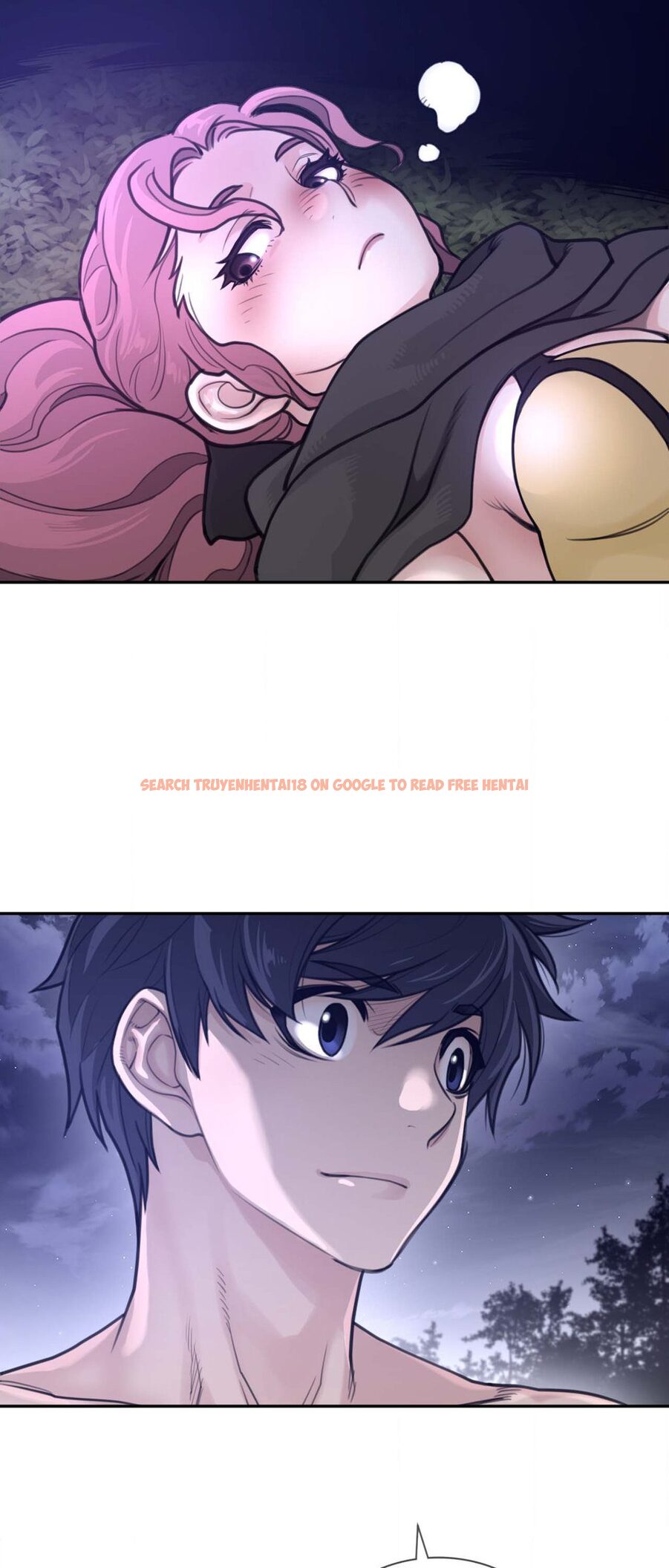 Read Hentai Image 32 8c2c1 in comic Perfect Half - Chapter 175 - hentaitnt.net