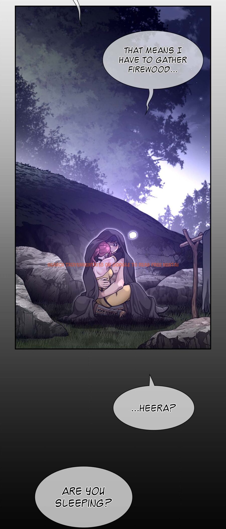 Read Hentai Image 34 8c2c1 in comic Perfect Half - Chapter 175 - hentaitnt.net