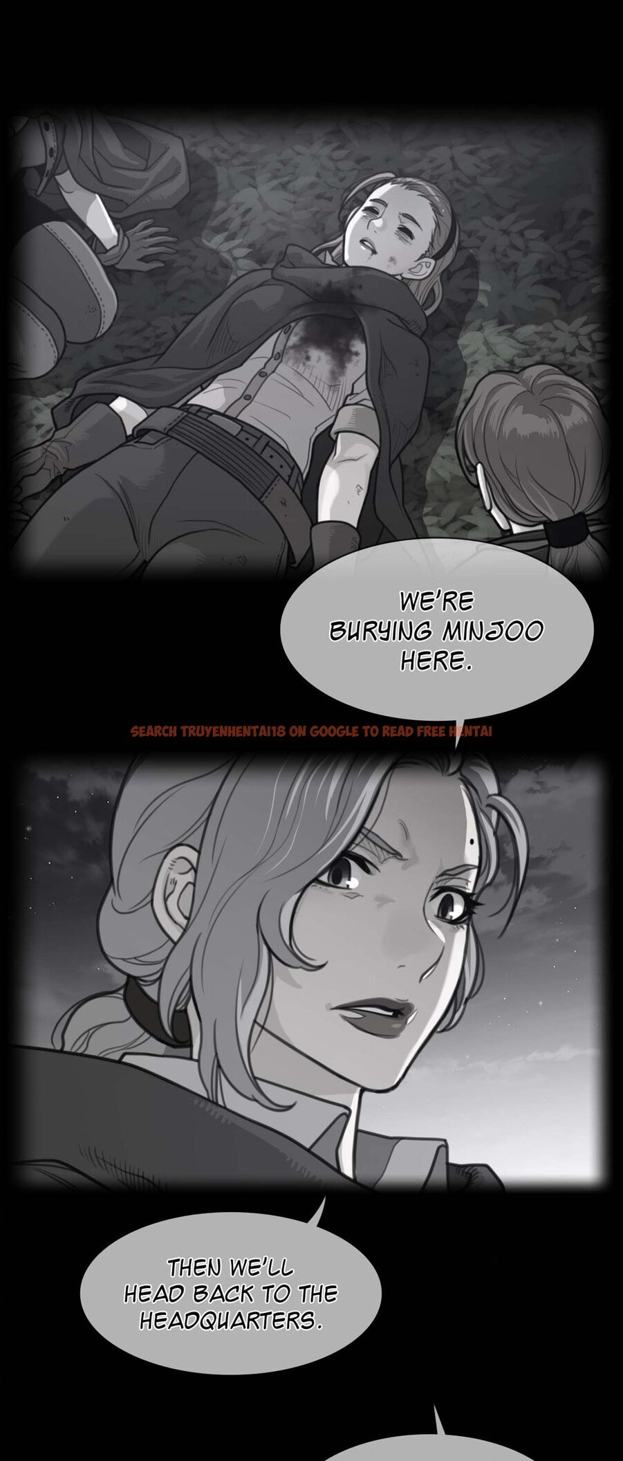 Read Hentai Image 1 f737c in comic Perfect Half - Chapter 176 - hentaitnt.net