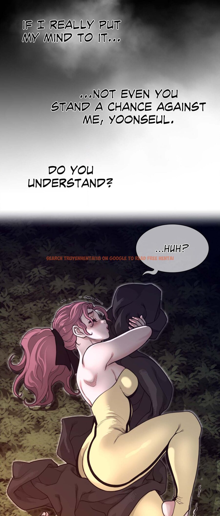 Read Hentai Image 10 f737c in comic Perfect Half - Chapter 176 - hentaitnt.net