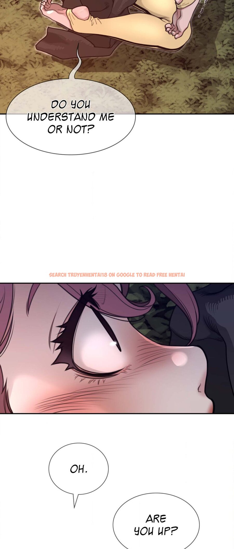 Read Hentai Image 11 f737c in comic Perfect Half - Chapter 176 - hentaitnt.net