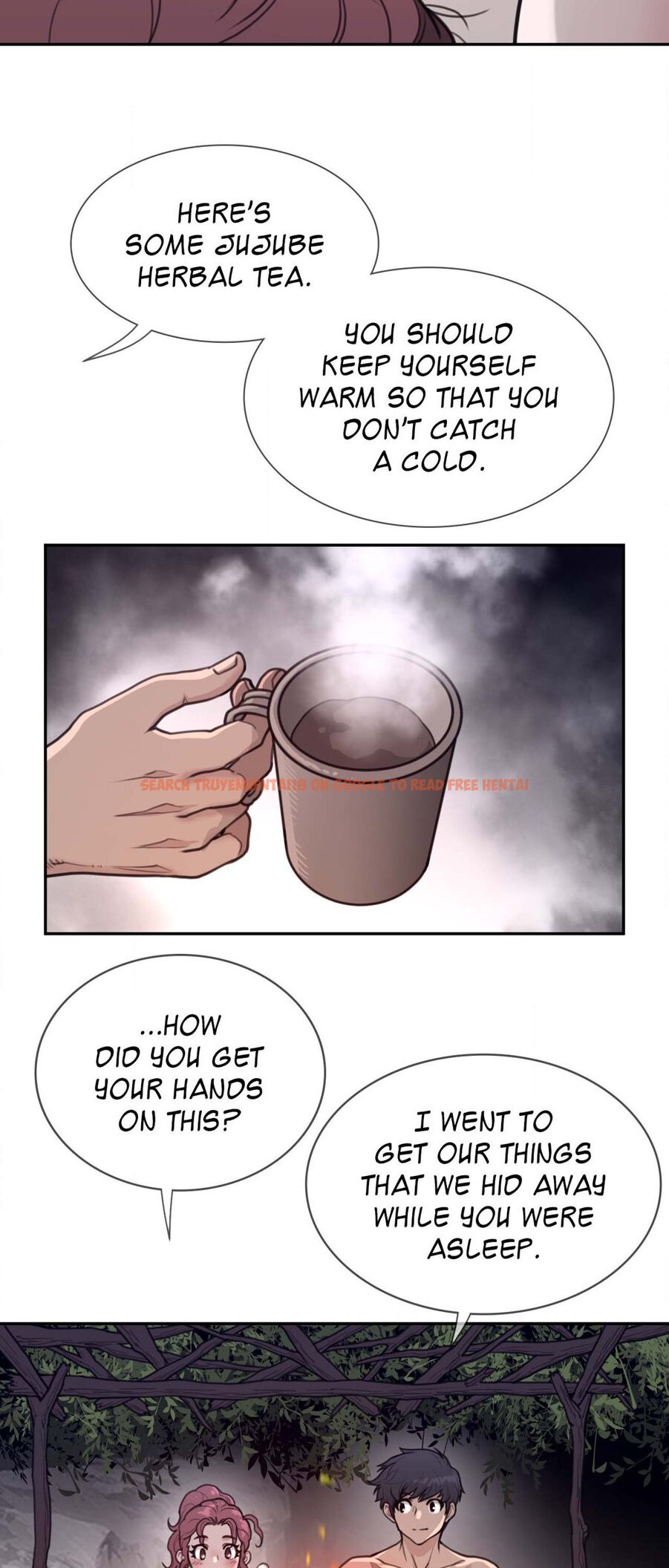 Read Hentai Image 13 f737c in comic Perfect Half - Chapter 176 - hentaitnt.net