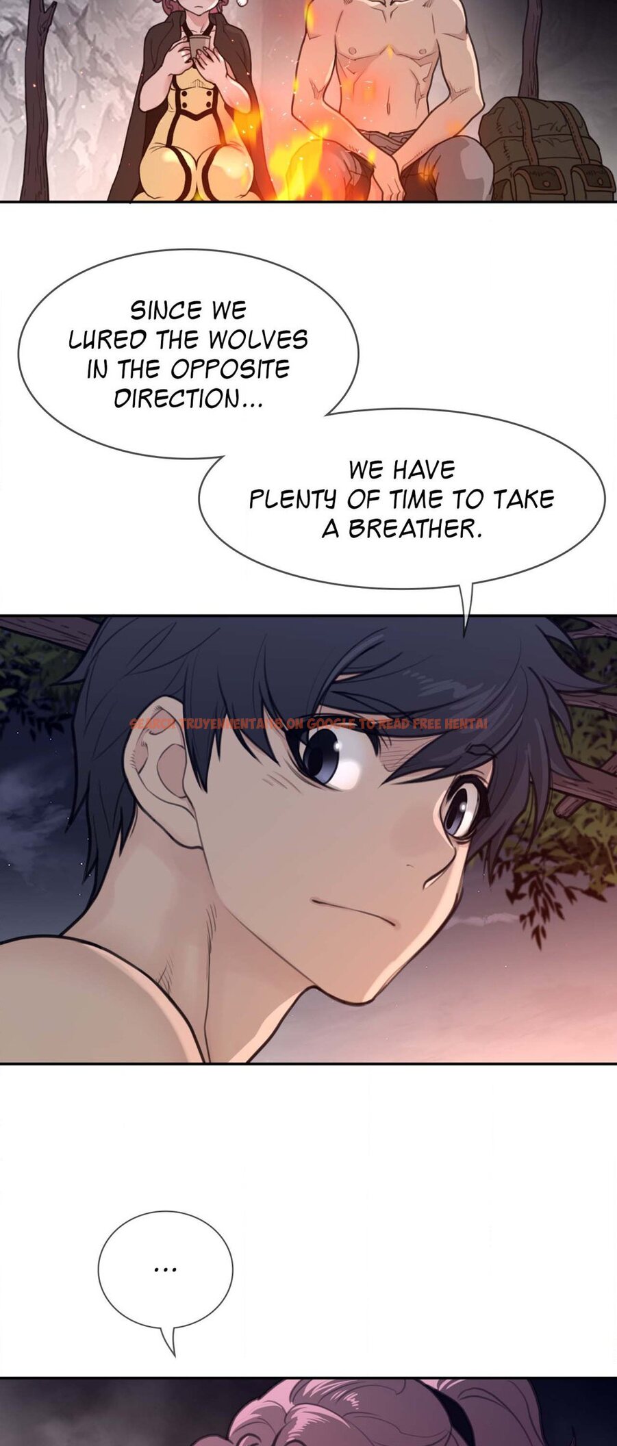 Read Hentai Image 14 f737c in comic Perfect Half - Chapter 176 - hentaitnt.net
