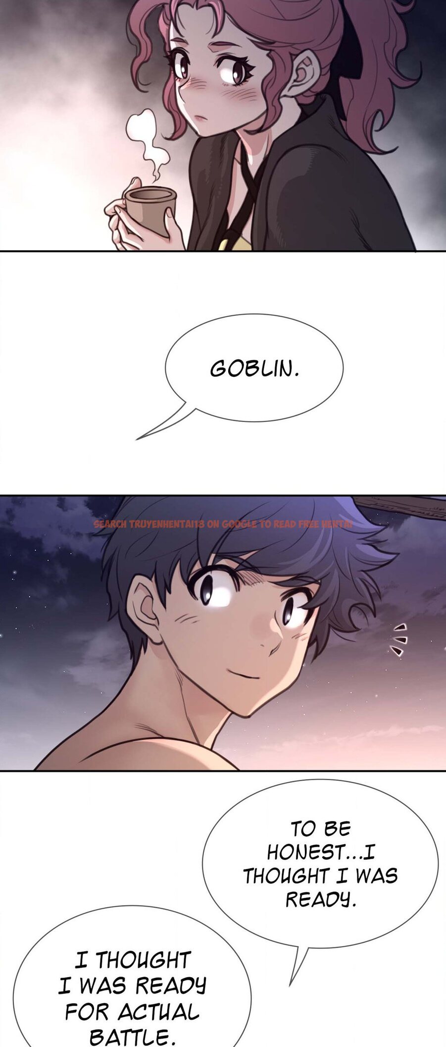 Read Hentai Image 15 f737c in comic Perfect Half - Chapter 176 - hentaitnt.net