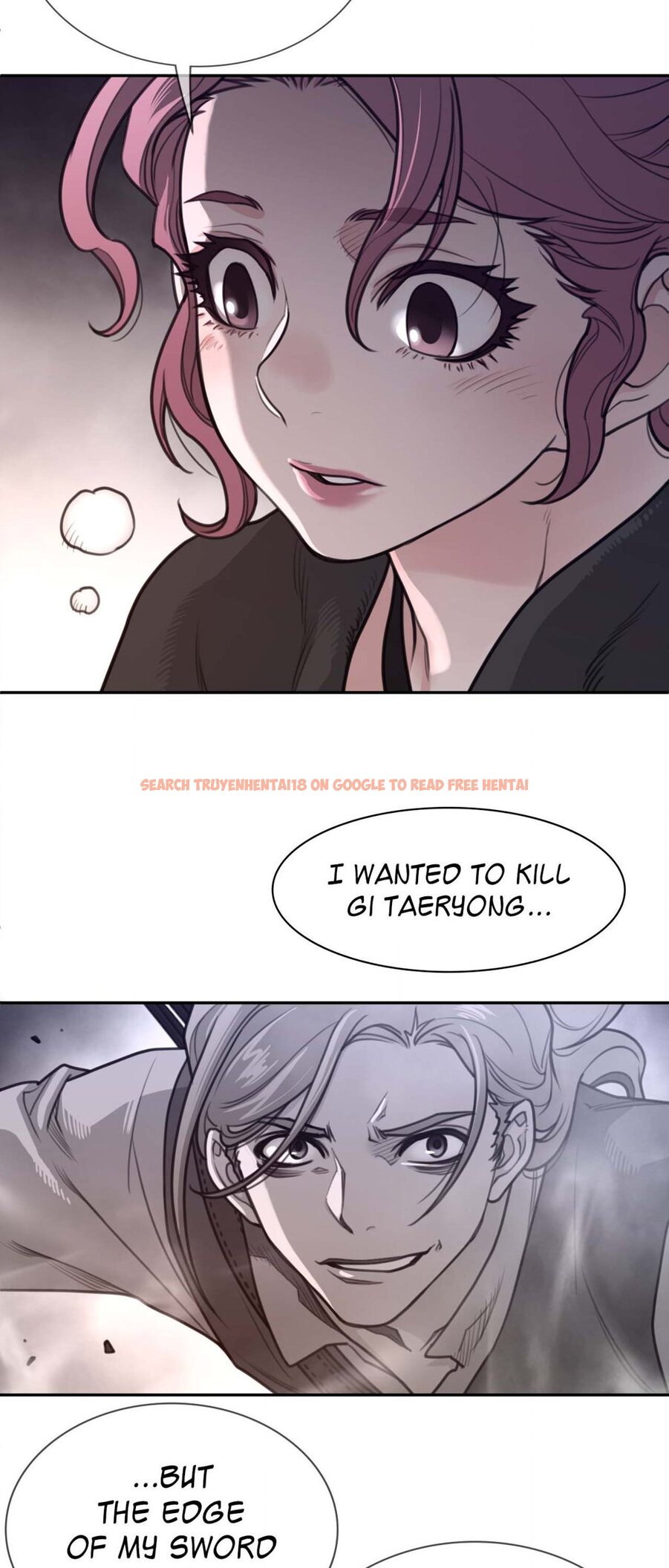 Read Hentai Image 16 f737c in comic Perfect Half - Chapter 176 - hentaitnt.net