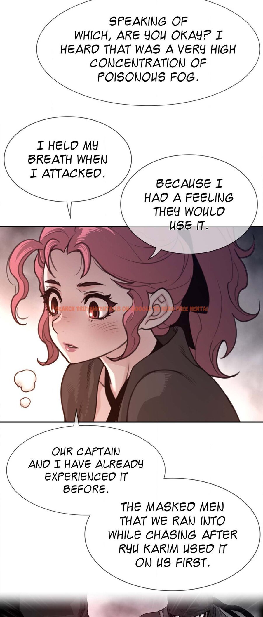 Read Hentai Image 18 f737c in comic Perfect Half - Chapter 176 - hentaitnt.net