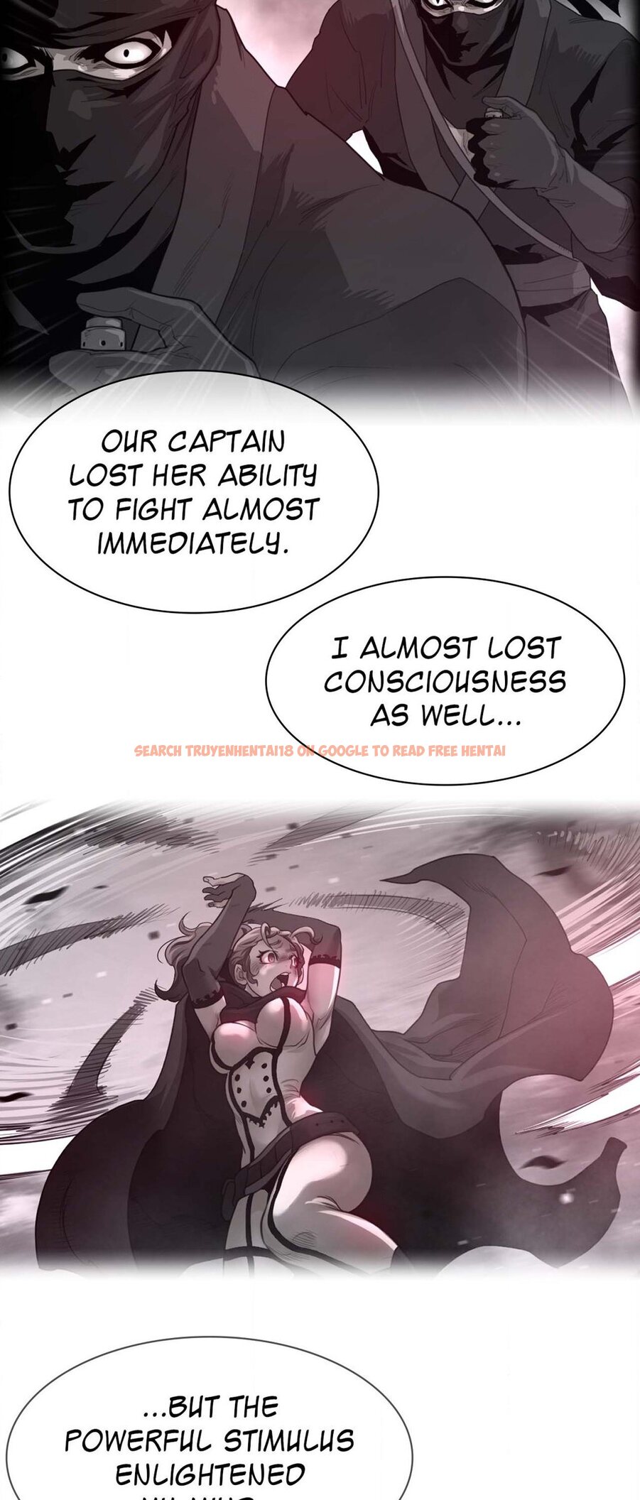Read Hentai Image 19 f737c in comic Perfect Half - Chapter 176 - hentaitnt.net
