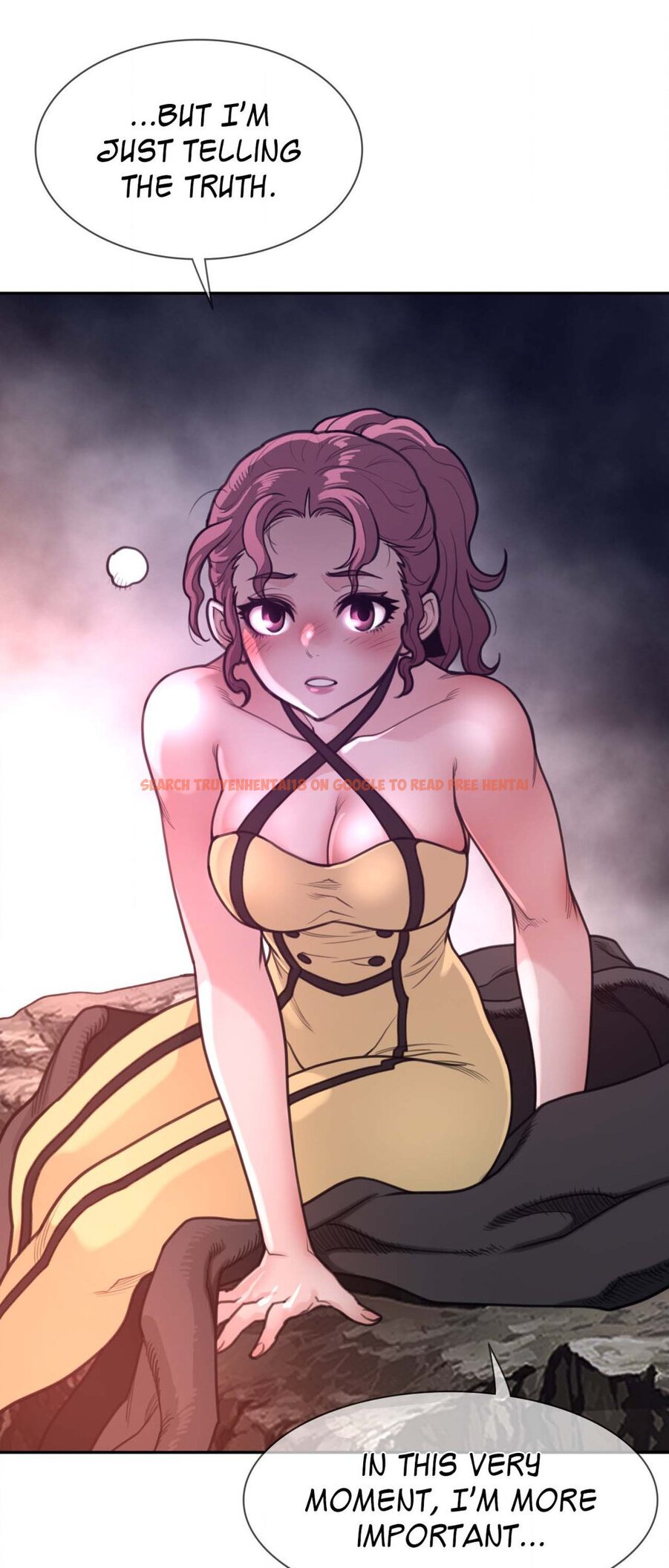 Read Hentai Image 25 f737c in comic Perfect Half - Chapter 176 - hentaitnt.net