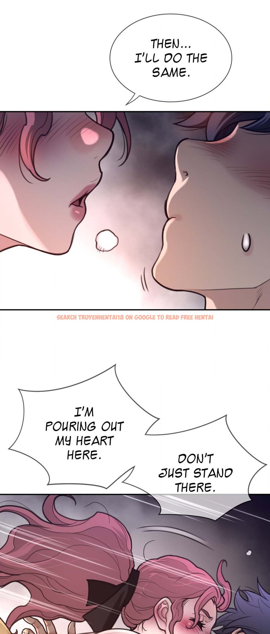 Read Hentai Image 28 f737c in comic Perfect Half - Chapter 176 - hentaitnt.net