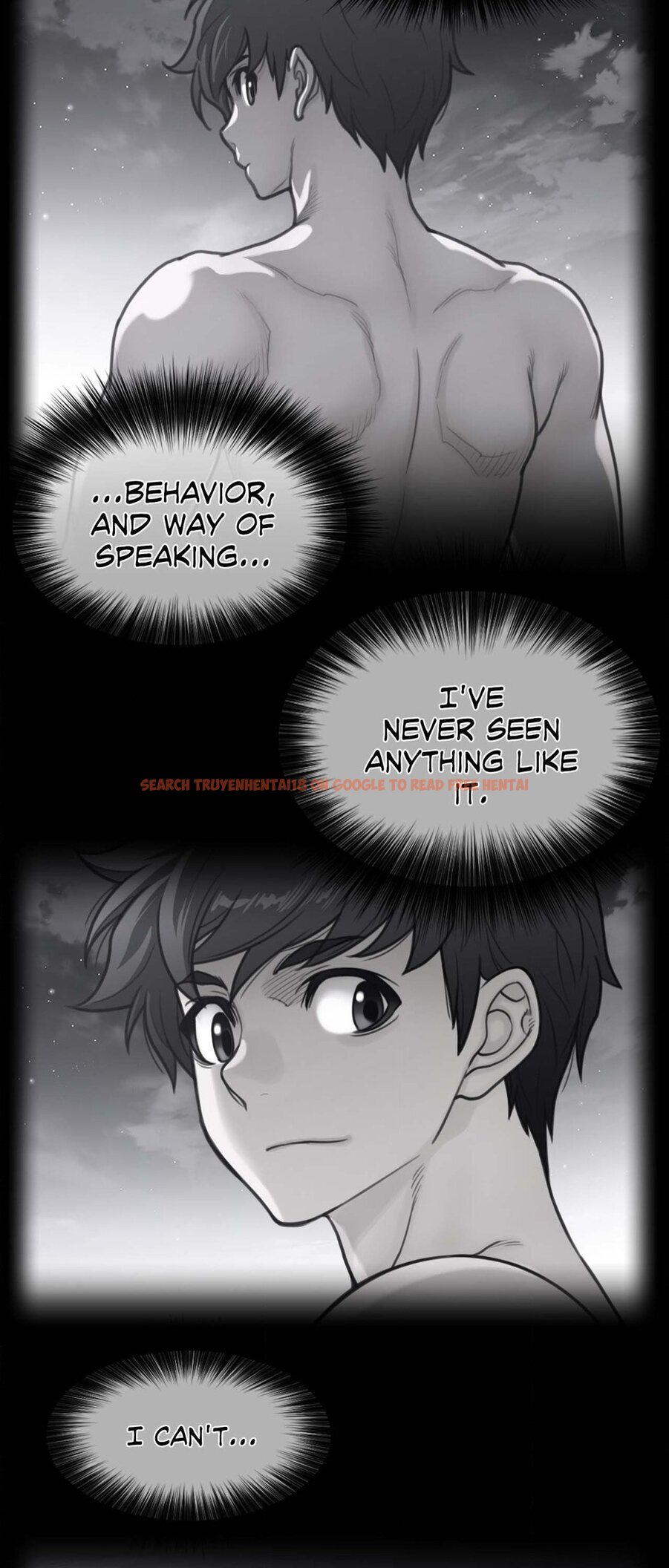 Read Hentai Image 3 f737c in comic Perfect Half - Chapter 176 - hentaitnt.net