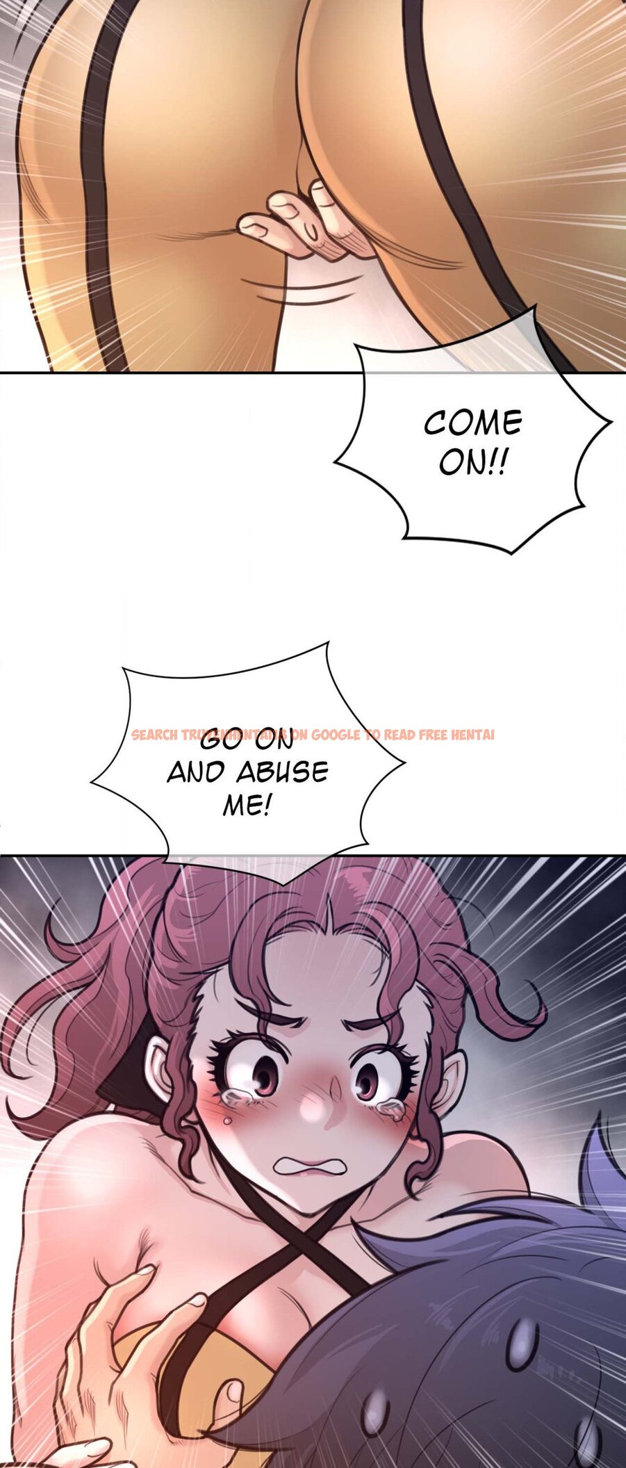 Read Hentai Image 30 f737c in comic Perfect Half - Chapter 176 - hentaitnt.net