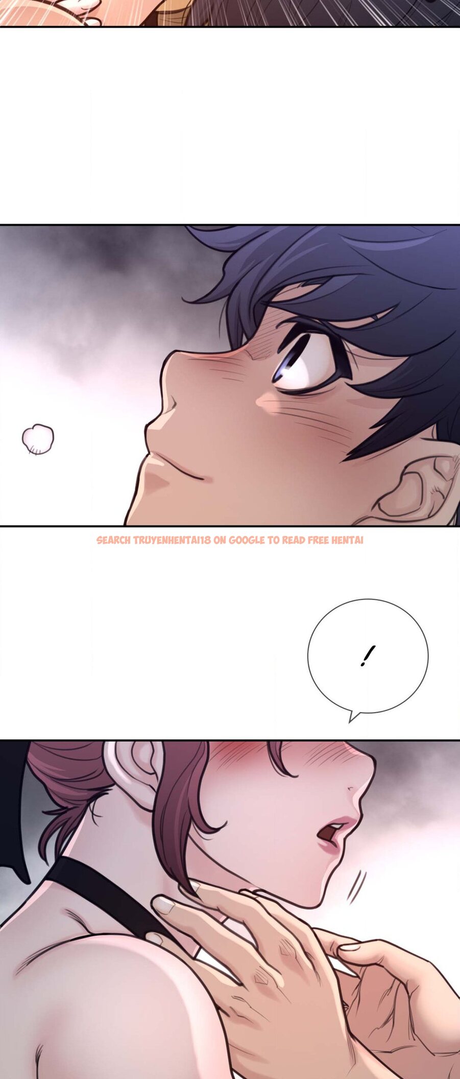 Read Hentai Image 31 f737c in comic Perfect Half - Chapter 176 - hentaitnt.net
