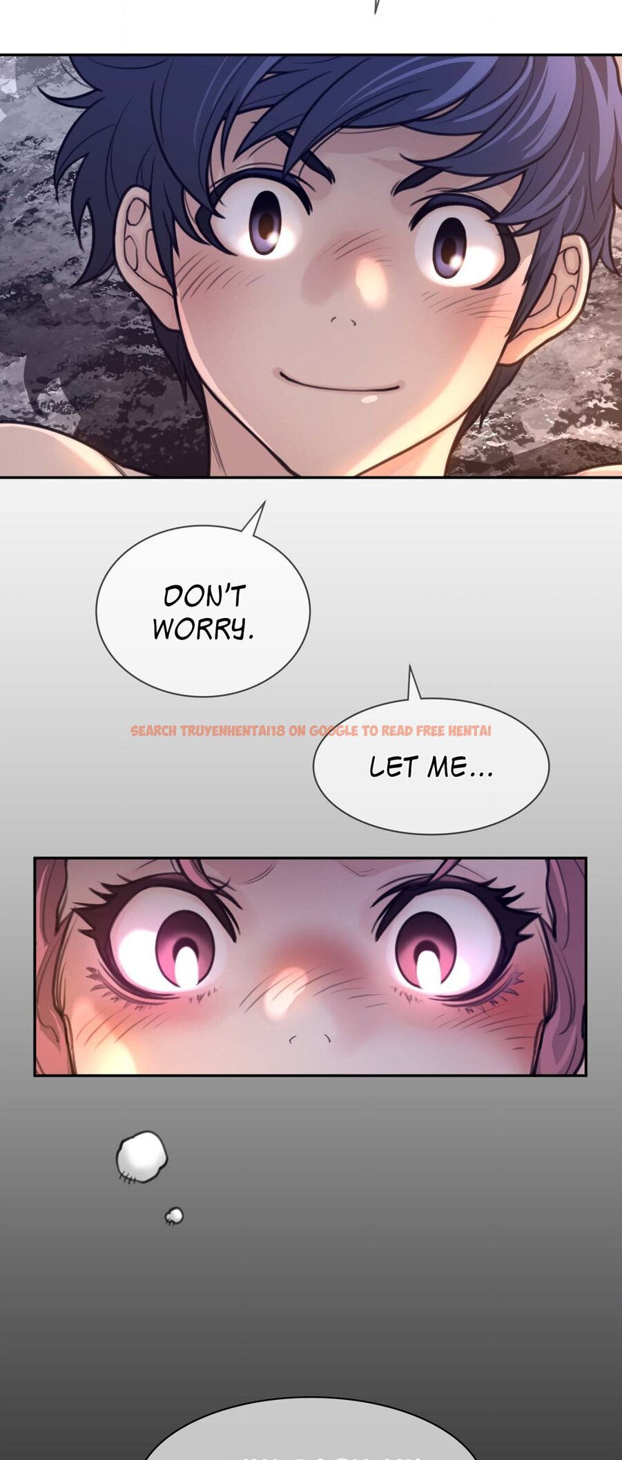 Read Hentai Image 34 f737c in comic Perfect Half - Chapter 176 - hentaitnt.net