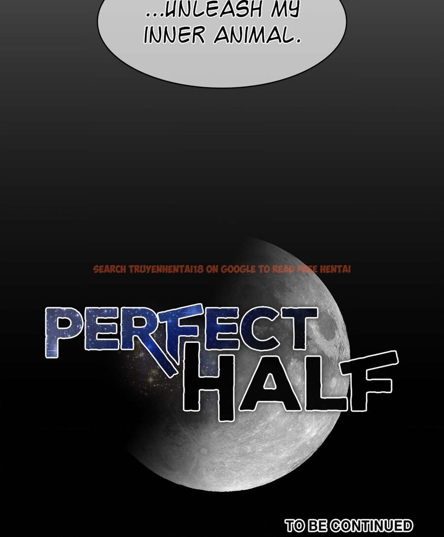 Read Hentai Image 35 f737c in comic Perfect Half - Chapter 176 - hentaitnt.net