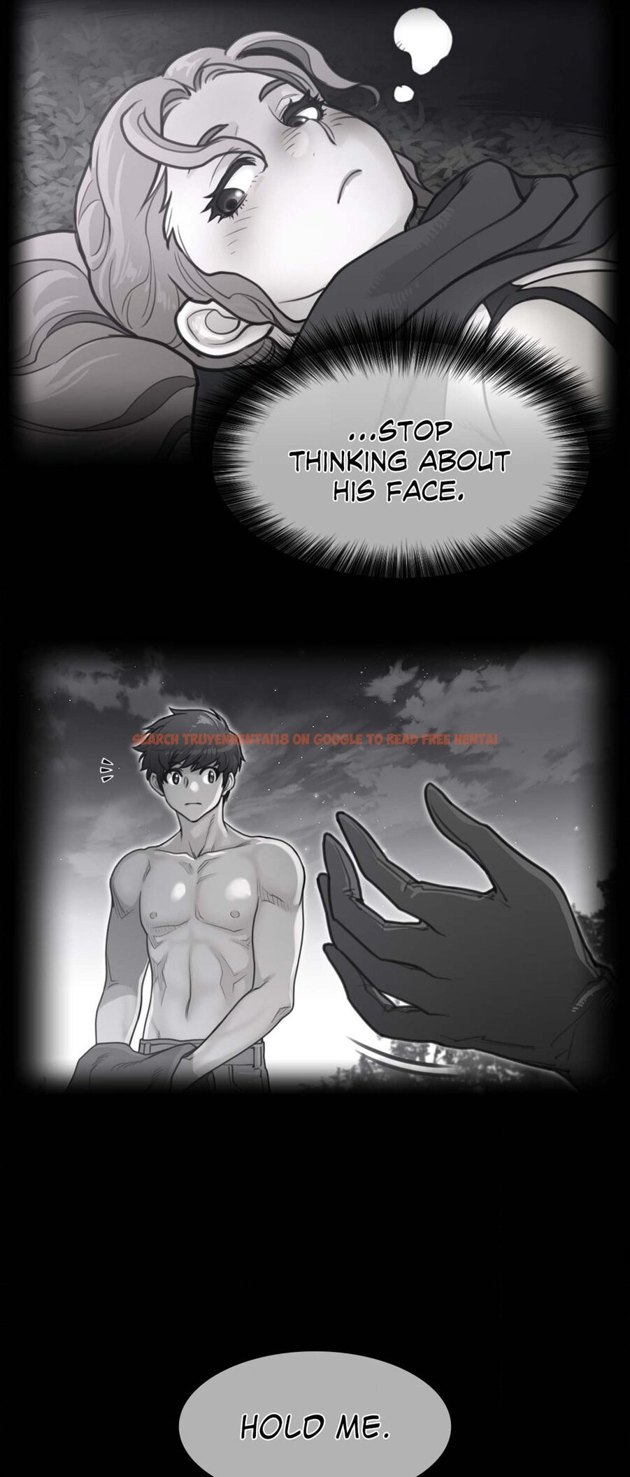 Read Hentai Image 4 f737c in comic Perfect Half - Chapter 176 - hentaitnt.net