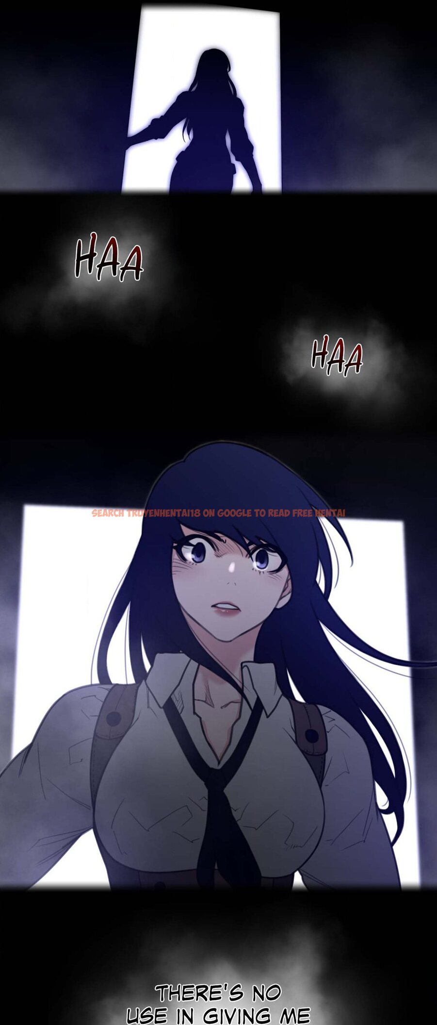 Read Hentai Image 8 f737c in comic Perfect Half - Chapter 176 - hentaitnt.net