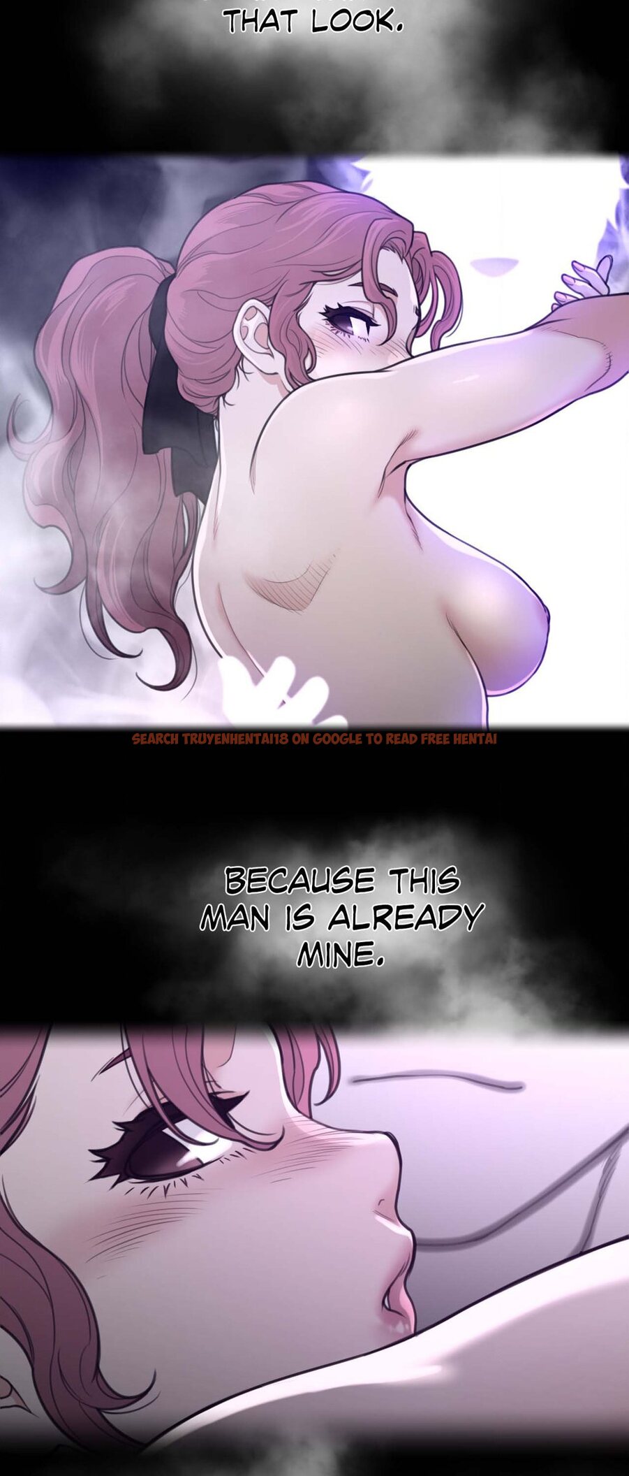 Read Hentai Image 9 f737c in comic Perfect Half - Chapter 176 - hentaitnt.net