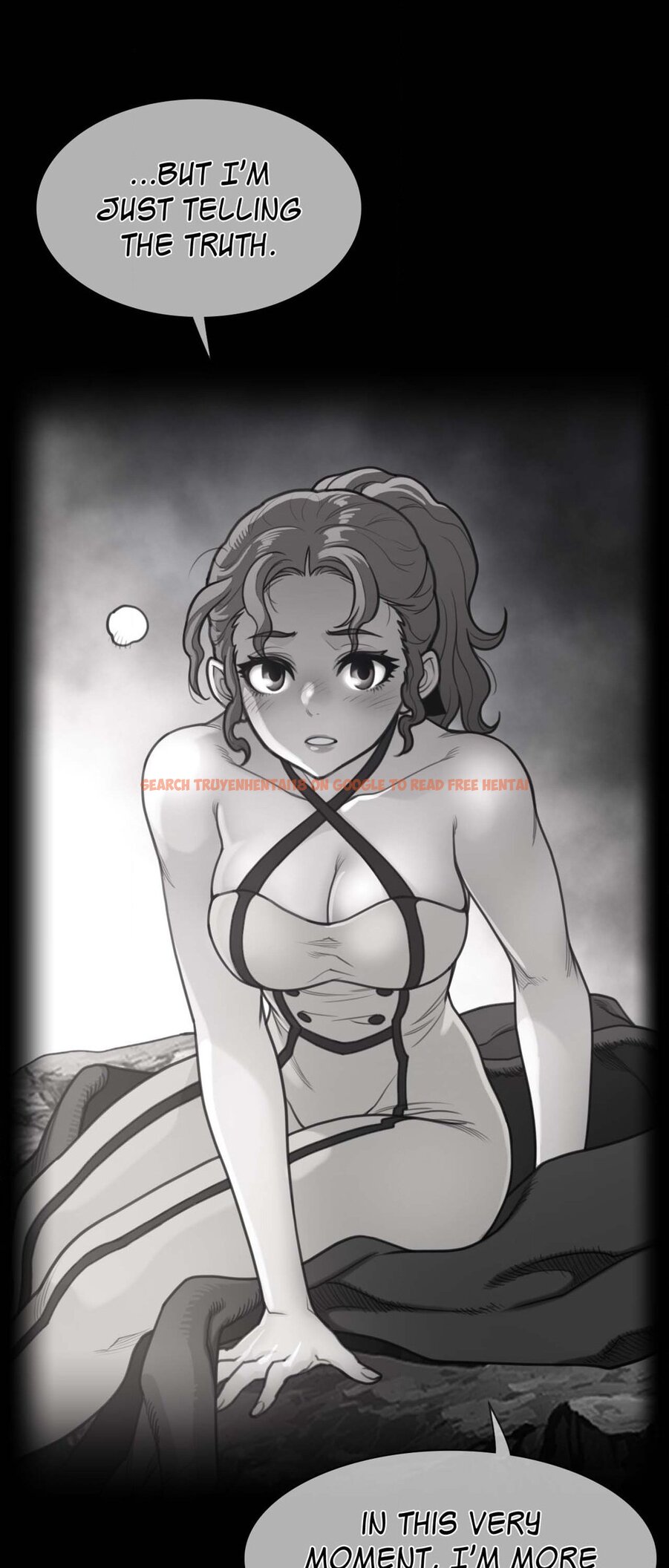 Read Hentai Image 1 88556 in comic Perfect Half - Chapter 177 - hentaitnt.net
